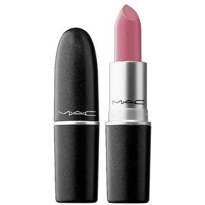MAC Lustre Lipstick Syrup